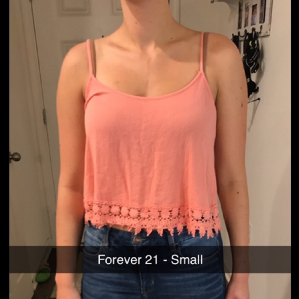 Perfect Summery Tank